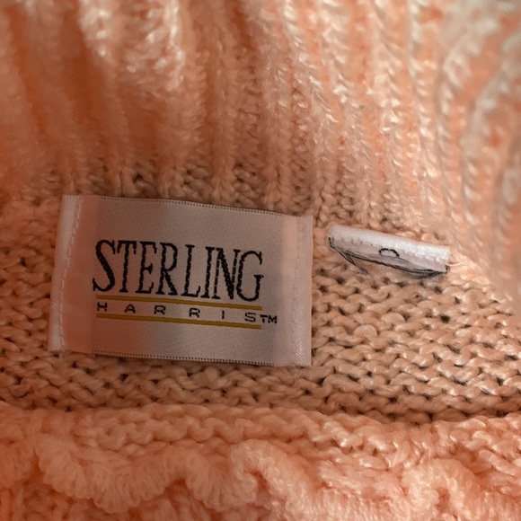 Sterling Harris Sweater - Picture 4 of 8